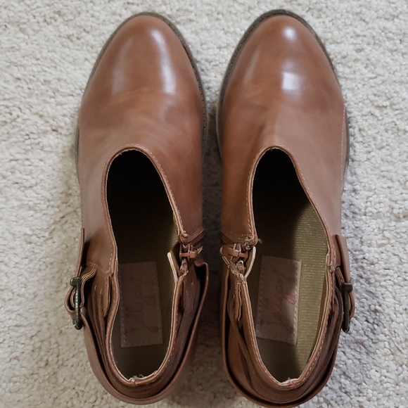 Jellypop Burbanks Booties - Picture 10 of 10